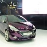 Photo Peugeot 208 Chili