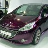 Photo Peugeot 208 Chili