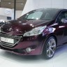 Photo Peugeot 208 Chili