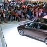 Let Your Body Drive Show Peugeot 208 - Salon de Sao Paulo 2012 - 1-008