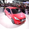 Peugeot 208 GTi Concept - Salon de Sao Paulo 2012 - 1-013