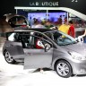 Peugeot 208 Spirit Grey - Salon de Sao Paulo 2012 - 1-017