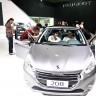 Face Peugeot 208 Spirit Grey - Salon de Sao Paulo 2012 - 1-018