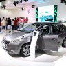 Peugeot 208 Spirit Grey - Salon de Sao Paulo 2012 - 1-019