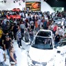 Stand Peugeot 208 - Salon de Sao Paulo 2012 - 1-025
