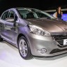 Peugeot 208 - Salon de Sao Paulo 2012 - 2-011