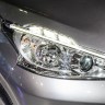Phare Peugeot 208 - Salon de Sao Paulo 2012 - 2-014