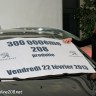 La 300 000 ème Peugeot 208 à Poissy