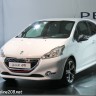 La 300 000 ème Peugeot 208 à Poissy