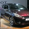 La 300 000 ème Peugeot 208 à Poissy