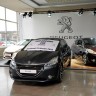 La 300 000 ème Peugeot 208 à Poissy