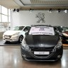 La 300 000 ème Peugeot 208 à Poissy