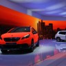 Photo Peugeot 2008 - Salon de Genève 2013 - 1-001