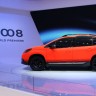 Peugeot 2008 - Salon de Genève 2013 - 1-004