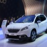 Peugeot 2008 Féline Blanc Banquise - Salon de Genève 2013 - 1-010