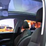 Toit en verre panoramique (TVP) Peugeot 2008 Féline Cuivre - Salon de Genève 2013 - 1-013