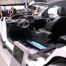 Intérieur Peugeot 2008 HYbrid Air - Salon de Genève 2013 - 1-002