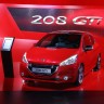 Peugeot 208 GTi - Salon de Genève 2013 - 1-001