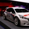 Photo Peugeot 208 T16 - Salon de Genève 2013 - 1-002