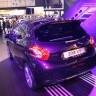 Photo Peugeot 208 XY Purple Night - Salon de Genève 2013 - 1-003