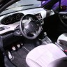 Intérieur cuir Club Nappa Sterling Silver Peugeot 208 XY - Salon de Genève 2013 - 1-005