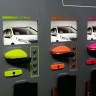 Photo accessoires personnalisation Peugeot 2008 - Salon de Francfort 2013 - 1-001