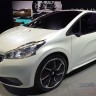 Photo Peugeot 208 HYbrid FE