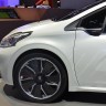 Photo Peugeot 208 HYbrid FE