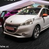 Photo Peugeot 208 Roland Garros