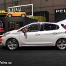 Photo Peugeot 208 Roland Garros