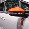 Photo Peugeot 208 Roland Garros