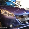 Photo Peugeot 208 chez Peugeot Avenue