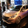 Photo Peugeot 208 chez Peugeot Avenue