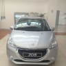 Peugeot 208 Active Gris Aluminium Italie 002