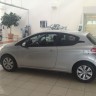 Peugeot 208 Active Gris Aluminium Italie 003