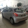 Peugeot 208 Active Gris Aluminium Italie 004