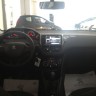 Intérieur Peugeot 208 Active Gris Aluminium Italie 006