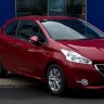 Peugeot 208 Active Rouge Erythree Allemagne 001