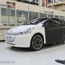 Photo Peugeot 208 HYbrid FE