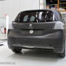 Photo Peugeot 208 HYbrid FE