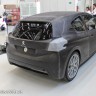 Photo Peugeot 208 HYbrid FE