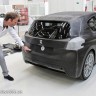 Photo Peugeot 208 HYbrid FE