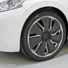 Photo Peugeot 208 HYbrid FE