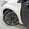 Photo Peugeot 208 HYbrid FE