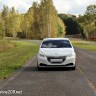 Essai Peugeot 208 HYbrid FE