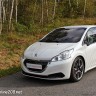 Peugeot 208 HYbrid FE