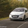 Peugeot 208 HYbrid FE