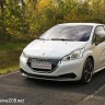 Peugeot 208 HYbrid FE