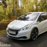 Peugeot 208 HYbrid FE