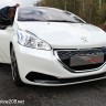 Peugeot 208 HYbrid FE